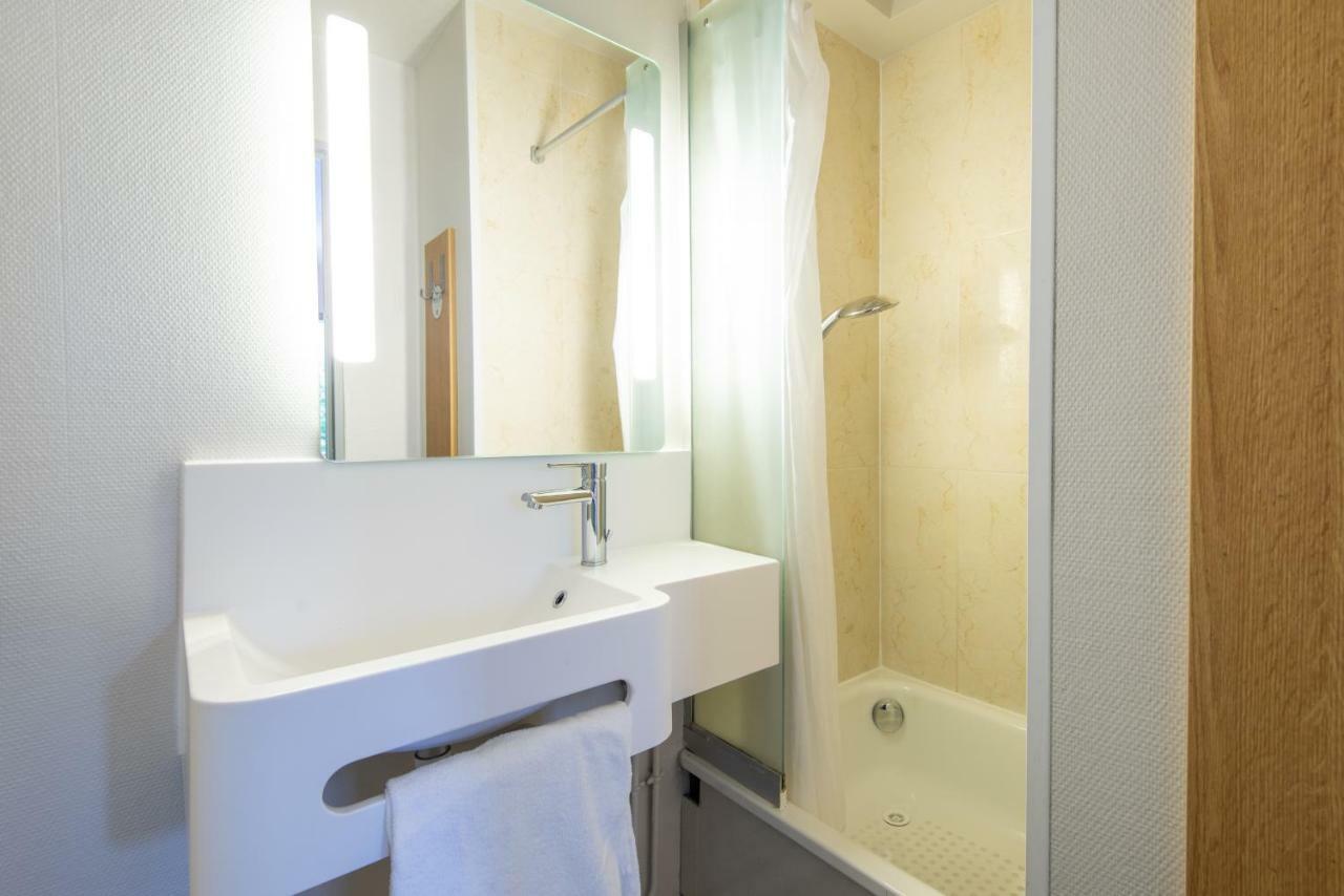 B&B Hotel Dieppe Saint-Aubin-sur-Scie Екстер'єр фото